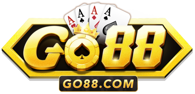 Logo Go88