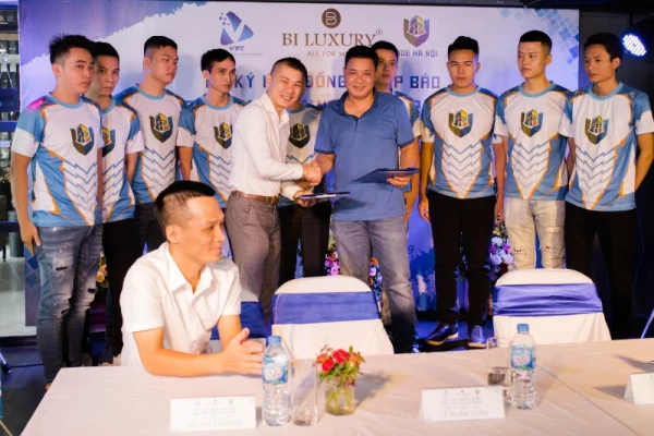 Bầu Xuân Đạt: Từ Niềm Đam Mê Esport Đến Làm Giàu Nhờ Esport