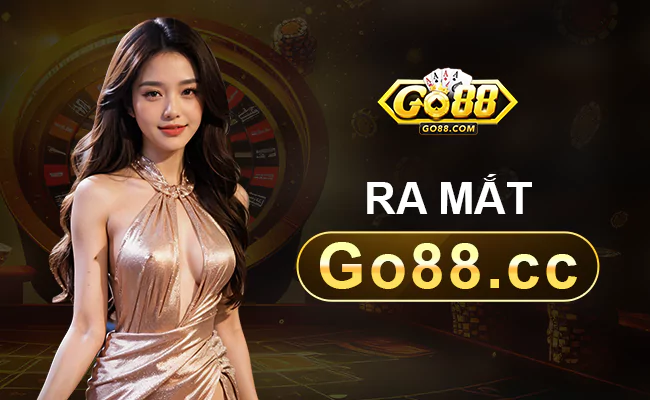 Ra mắt Go88.vin