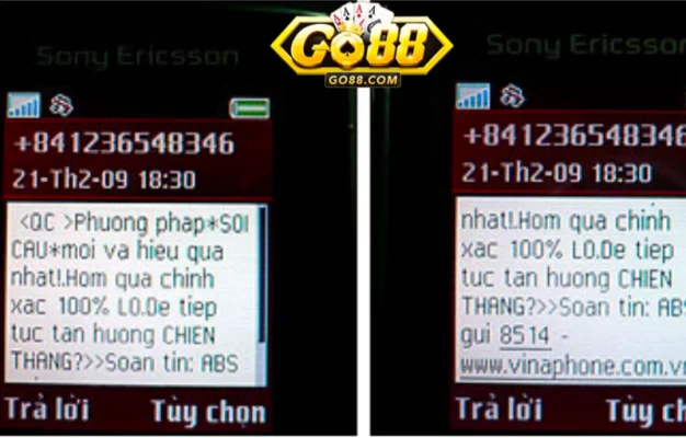 soi cầu sms go88