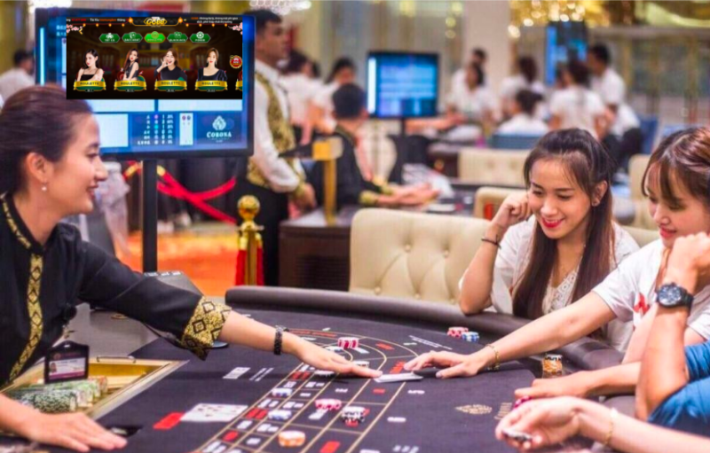 casino online go88 uy tín