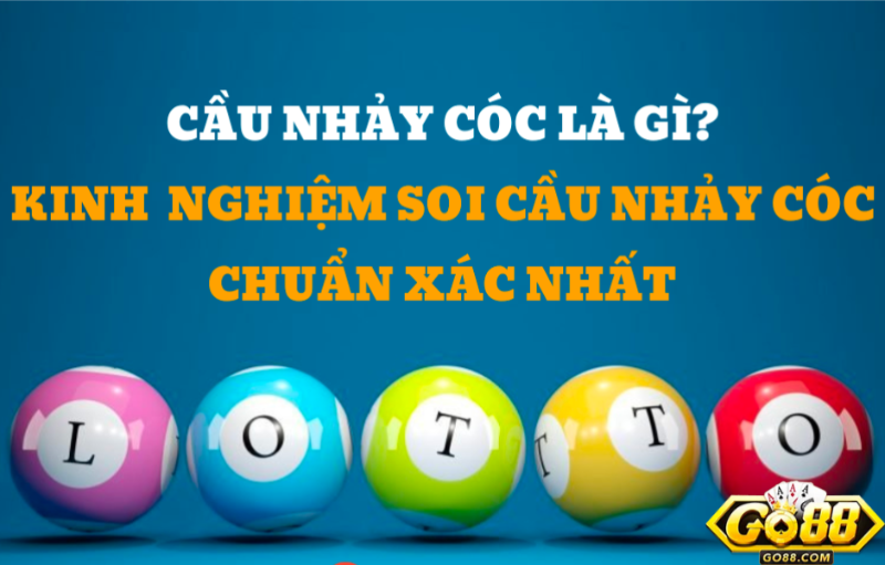 cầu nhảy cóc là gì