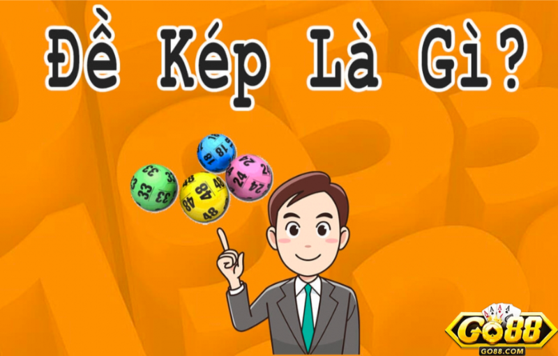 đề kép là gì