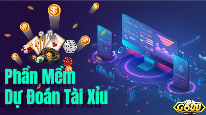 Giới thiệu về phần mềm soi cầu tài xỉu