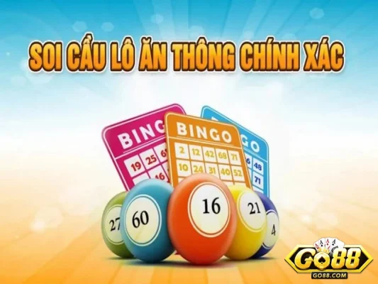 Soi Cầu Ăn Thông Là Gì & Bí Kíp Soi Cầu Bất Bại