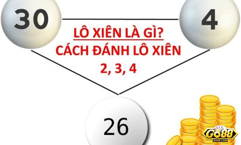 Bật bí cách chơi lô xiên dễ ăn nhất