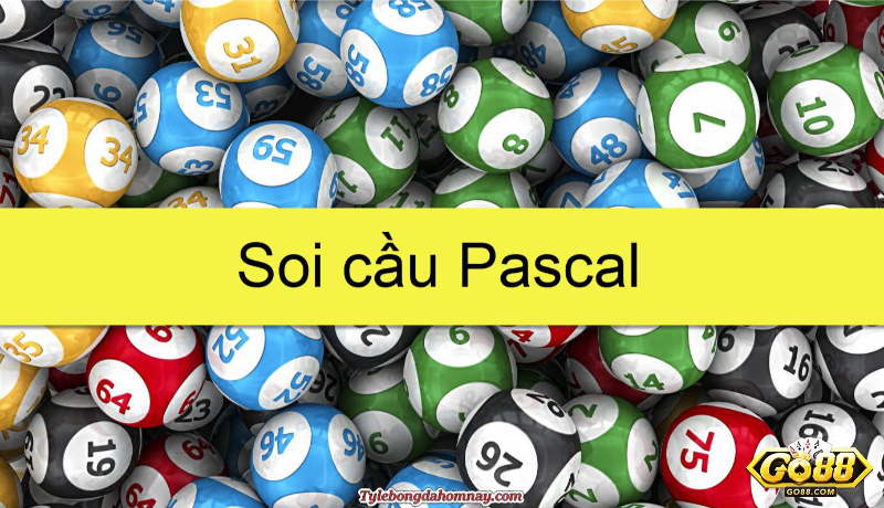 Soi Cầu Pascal – Phương Pháp Soi Cầu Số Học Chính Xác Nhất