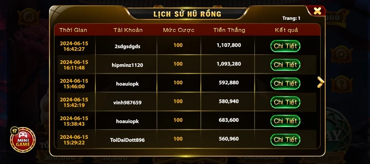 Tìm hiểu các tính năng của game mèo tài lộc Go88